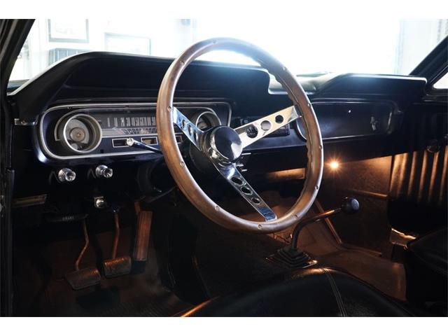 1965 Ford Mustang (CC-2091551) for sale in Portland, Oregon