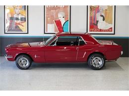 1965 Ford Mustang (CC-2091551) for sale in Portland, Oregon