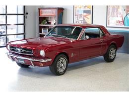 1965 Ford Mustang (CC-2091551) for sale in Portland, Oregon