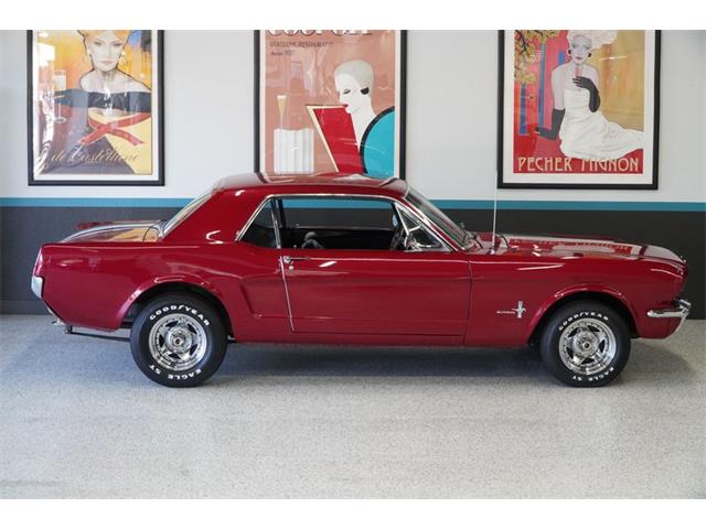 1965 Ford Mustang (CC-2091551) for sale in Portland, Oregon