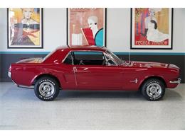 1965 Ford Mustang (CC-2091551) for sale in Portland, Oregon