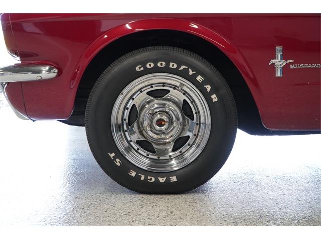 1965 Ford Mustang (CC-2091551) for sale in Portland, Oregon