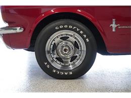 1965 Ford Mustang (CC-2091551) for sale in Portland, Oregon