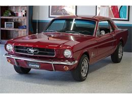 1965 Ford Mustang (CC-2091551) for sale in Portland, Oregon