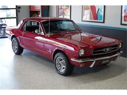 1965 Ford Mustang (CC-2091551) for sale in Portland, Oregon