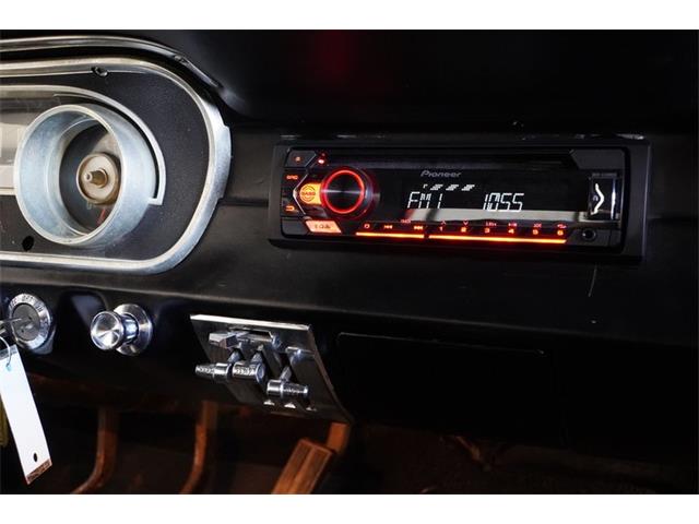 1965 Ford Mustang (CC-2091551) for sale in Portland, Oregon