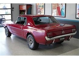 1965 Ford Mustang (CC-2091551) for sale in Portland, Oregon