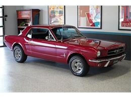 1965 Ford Mustang (CC-2091551) for sale in Portland, Oregon