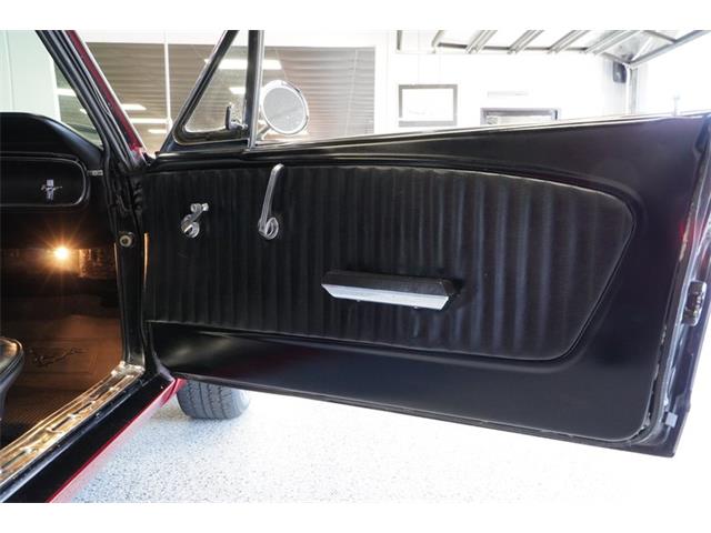1965 Ford Mustang (CC-2091551) for sale in Portland, Oregon