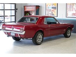 1965 Ford Mustang (CC-2091551) for sale in Portland, Oregon