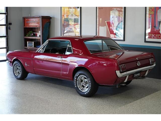 1965 Ford Mustang (CC-2091551) for sale in Portland, Oregon