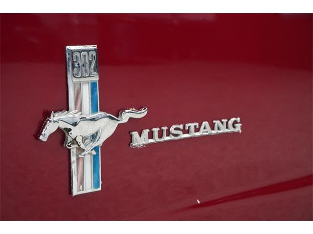 1965 Ford Mustang (CC-2091551) for sale in Portland, Oregon