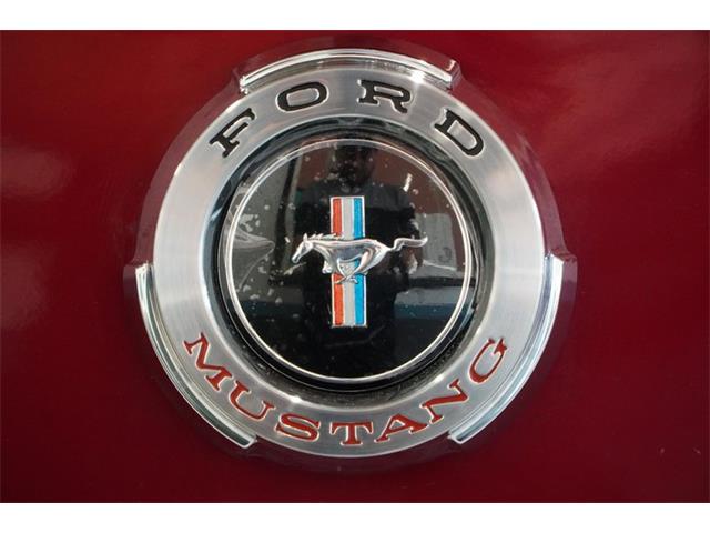1965 Ford Mustang (CC-2091551) for sale in Portland, Oregon