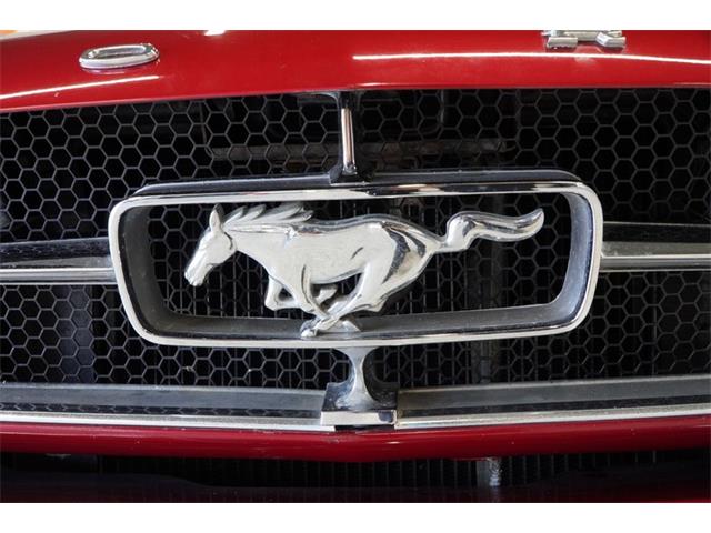 1965 Ford Mustang (CC-2091551) for sale in Portland, Oregon