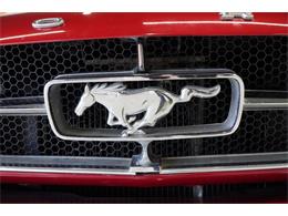 1965 Ford Mustang (CC-2091551) for sale in Portland, Oregon