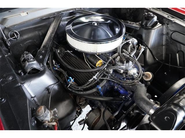 1965 Ford Mustang (CC-2091551) for sale in Portland, Oregon