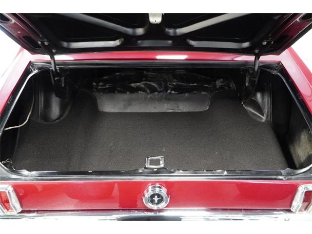 1965 Ford Mustang (CC-2091551) for sale in Portland, Oregon