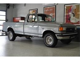 1989 Ford F150 (CC-2091552) for sale in Portland, Oregon