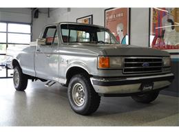 1989 Ford F150 (CC-2091552) for sale in Portland, Oregon