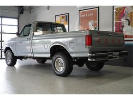 1989 Ford F150 (CC-2091552) for sale in Portland, Oregon