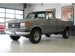 1989 Ford F150 (CC-2091552) for sale in Portland, Oregon