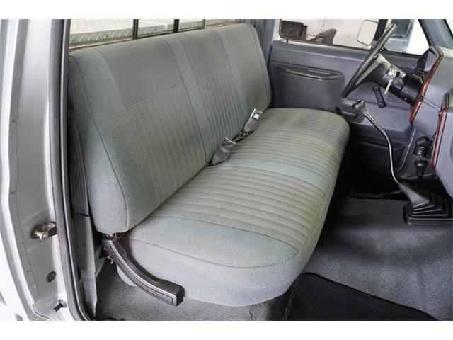 1989 Ford F150 (CC-2091552) for sale in Portland, Oregon