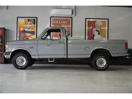 1989 Ford F150 (CC-2091552) for sale in Portland, Oregon