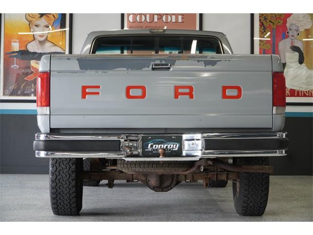1989 Ford F150 (CC-2091552) for sale in Portland, Oregon