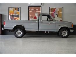 1989 Ford F150 (CC-2091552) for sale in Portland, Oregon