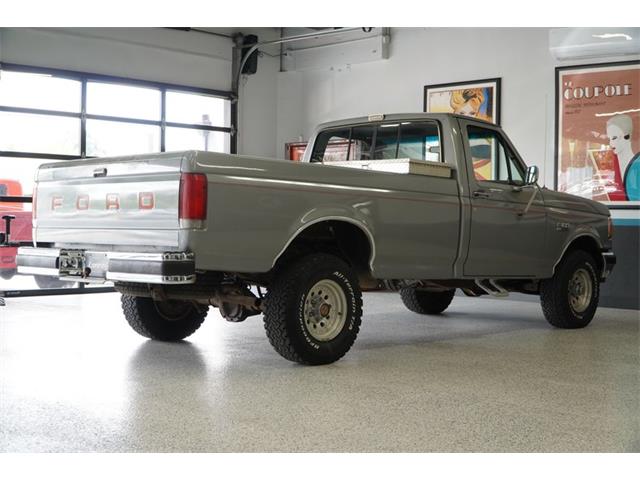 1989 Ford F150 (CC-2091552) for sale in Portland, Oregon