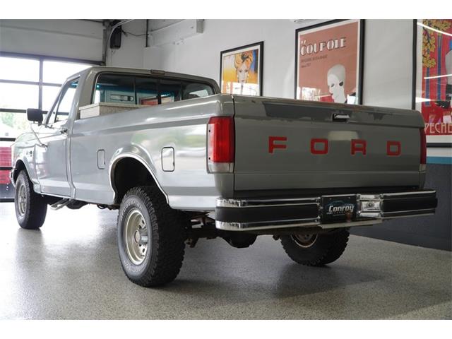 1989 Ford F150 (CC-2091552) for sale in Portland, Oregon