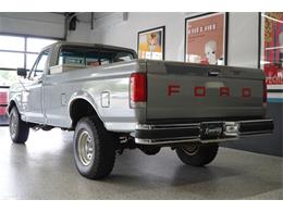 1989 Ford F150 (CC-2091552) for sale in Portland, Oregon