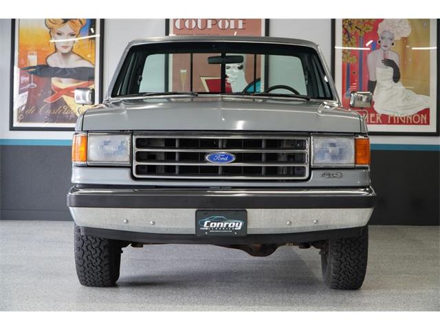 1989 Ford F150 (CC-2091552) for sale in Portland, Oregon