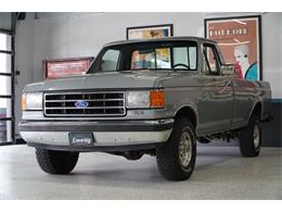 1989 Ford F150 (CC-2091552) for sale in Portland, Oregon