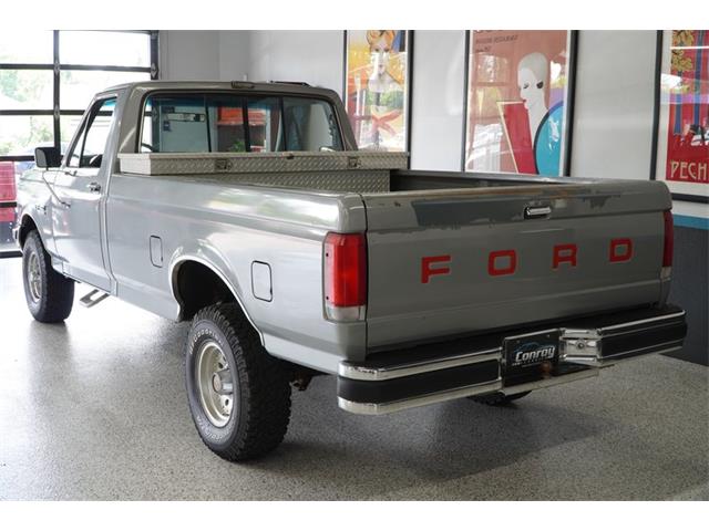 1989 Ford F150 (CC-2091552) for sale in Portland, Oregon