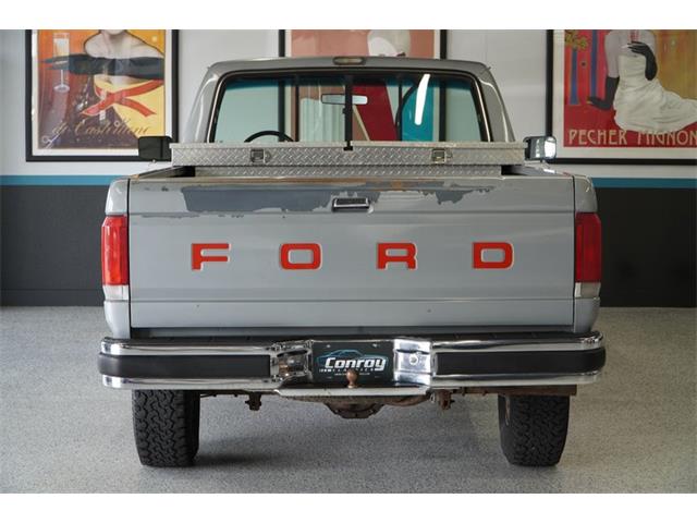 1989 Ford F150 (CC-2091552) for sale in Portland, Oregon