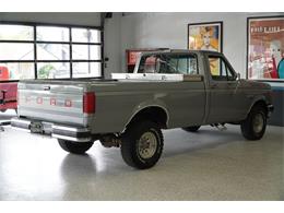 1989 Ford F150 (CC-2091552) for sale in Portland, Oregon