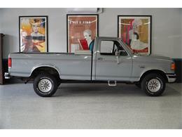 1989 Ford F150 (CC-2091552) for sale in Portland, Oregon