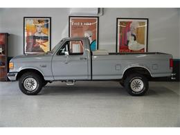 1989 Ford F150 (CC-2091552) for sale in Portland, Oregon