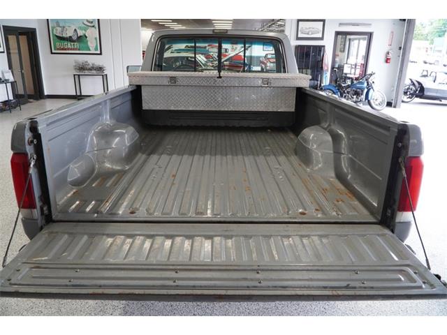 1989 Ford F150 (CC-2091552) for sale in Portland, Oregon