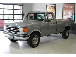 1989 Ford F150 (CC-2091552) for sale in Portland, Oregon