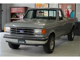 1989 Ford F150 (CC-2091552) for sale in Portland, Oregon