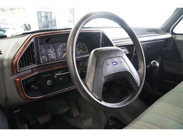 1989 Ford F150 (CC-2091552) for sale in Portland, Oregon