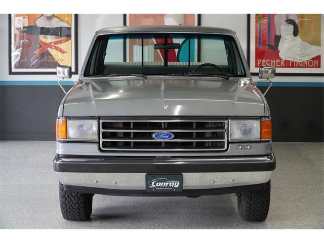 1989 Ford F150 (CC-2091552) for sale in Portland, Oregon