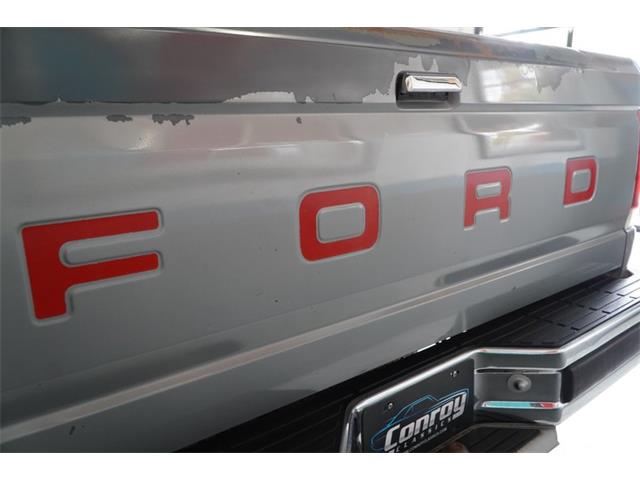 1989 Ford F150 (CC-2091552) for sale in Portland, Oregon
