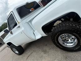1986 Chevrolet C/K 10 (CC-2091555) for sale in Wilson, Oklahoma