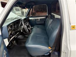 1986 Chevrolet C/K 10 (CC-2091555) for sale in Wilson, Oklahoma