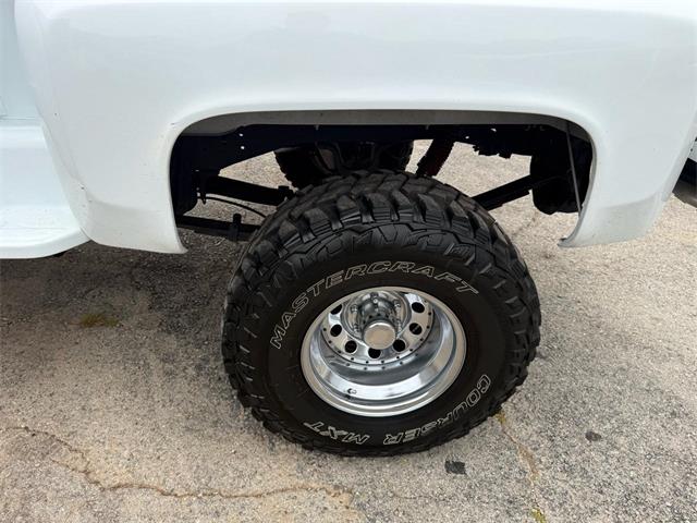 1986 Chevrolet C/K 10 (CC-2091555) for sale in Wilson, Oklahoma