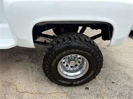 1986 Chevrolet C/K 10 (CC-2091555) for sale in Wilson, Oklahoma