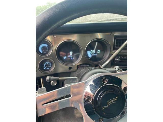 1986 Chevrolet C/K 10 (CC-2091555) for sale in Wilson, Oklahoma